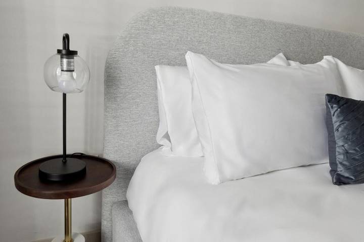 Location de vacances pour 2 personnes, avec balcon dans Vandy - 2