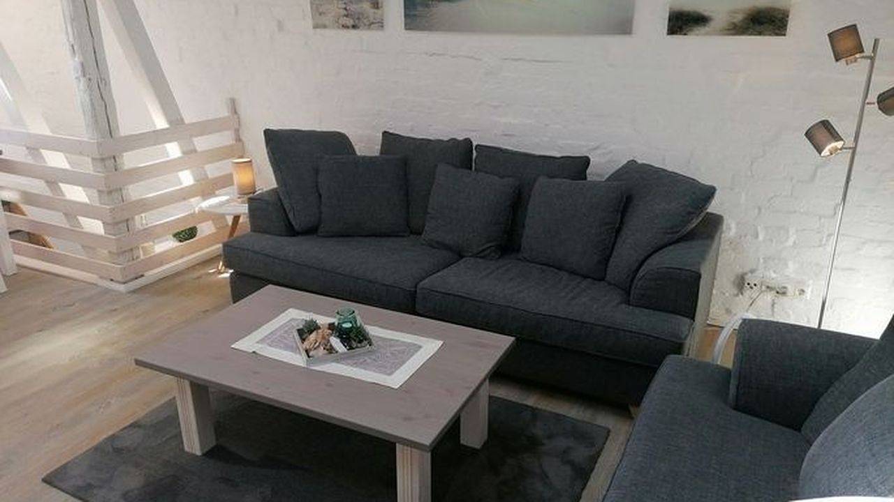 Entire holiday apartment, Ferienwohnung für 4 Personen (85 m²) in Wismar in Wismar, North-West Mecklenburg (Wismar region)