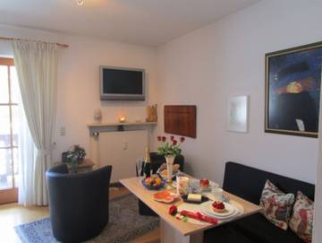 Ferienwohnung für 2 Personen in Bad Wiessee, Oberbayern, Bild 2