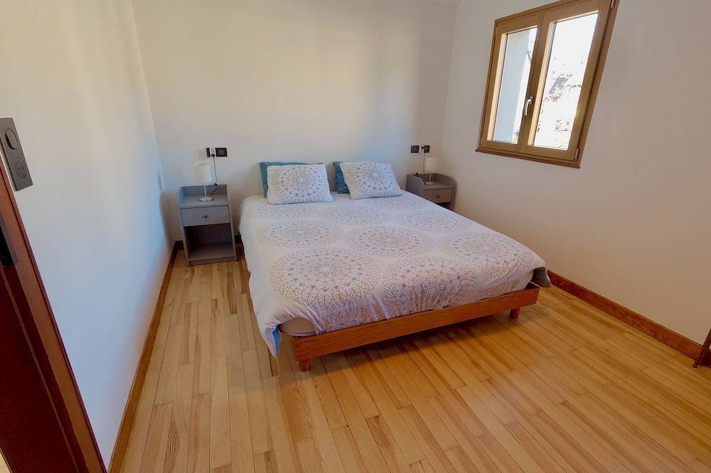 Appartement entier, Chez Laetitia et Matthieu, au pied du Taennchel in Thannenkirch, Parc naturel régional des Ballons des Vosges
