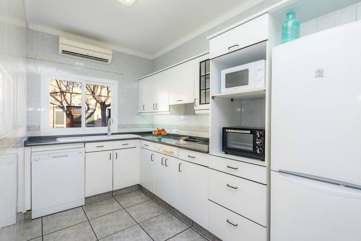 Ferienhaus für 8 Personen, mit Balkon auf Mallorca Osten - 4