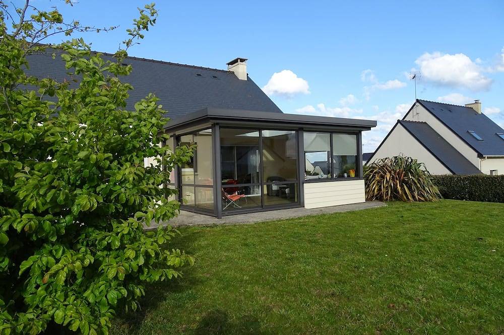 Maison de Plain Pied in Binic, Côte de Goëlo