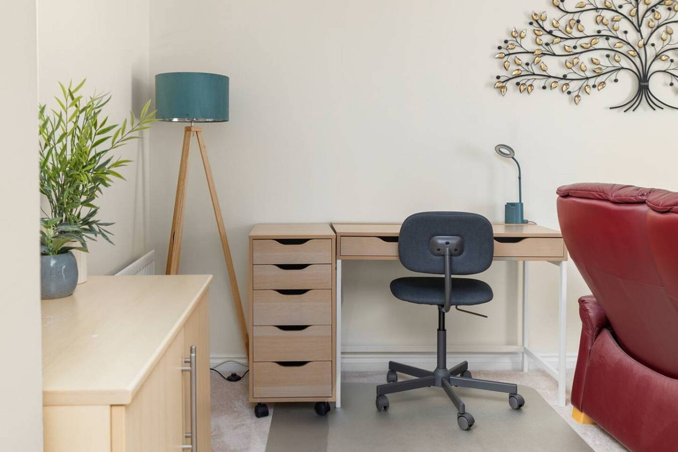 Entire apartment, Thorter Row - Quayside Apartment in Dundee, Angus