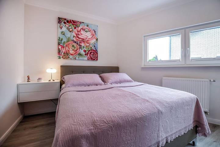 Ferienwohnung für 4 Personen in Köln - 2