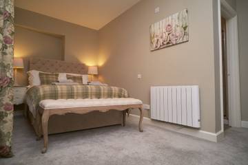 Holiday Rental for 4 People in Grasmere, Cumbria, Photo 4