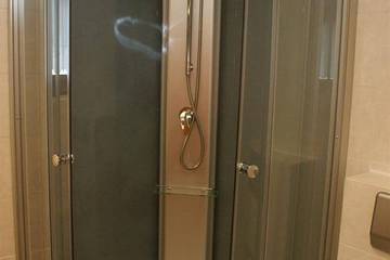 Chalet für 3 Personen in Altenberg, Osterzgebirge, Bild 4