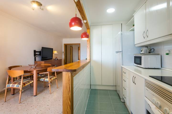 Apartamento entero, Saplaya Harbour in Platja de Port Saplaya (Port Saplaya), Alboraya