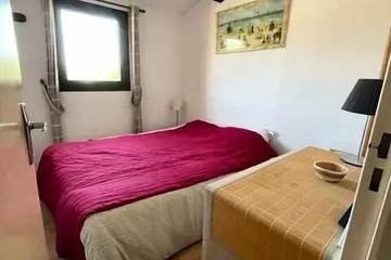 Villa pour 5 Personnes dans Canet-en-Roussillon, Région de Perpignan, Photo 1