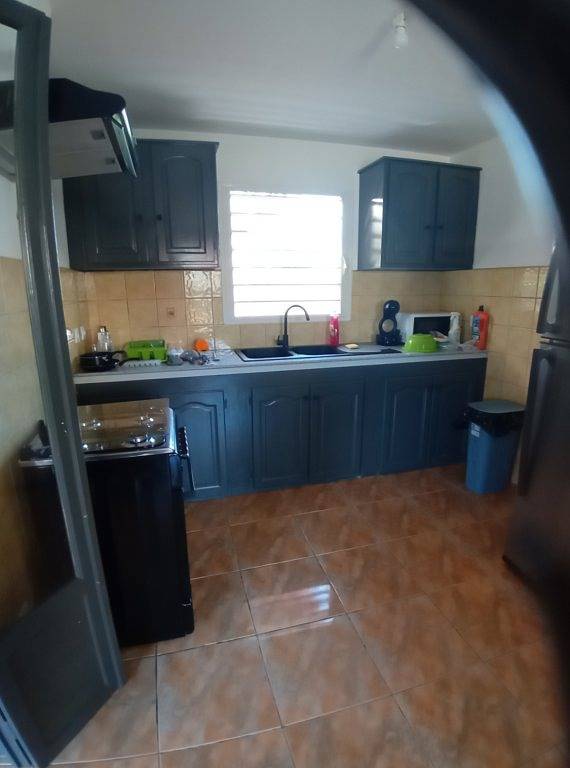 Gîte pour 6 personnes, avec jardin sur l' Île de la Réunion - 3