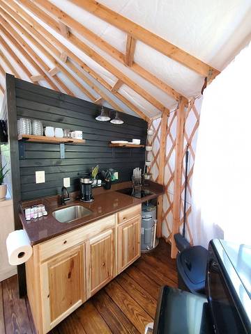 Vacation House for 2 Guests in Ohio, USA, Picture 1