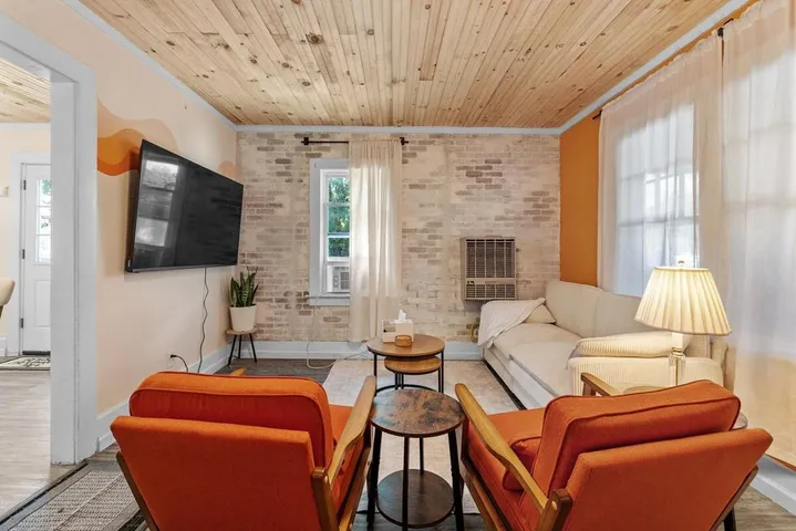Apartamento de vacaciones para 4 personas - 1