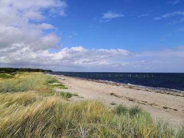 Ferienhaus für 10 Personen in Rudkøbing, Langeland, Bild 1