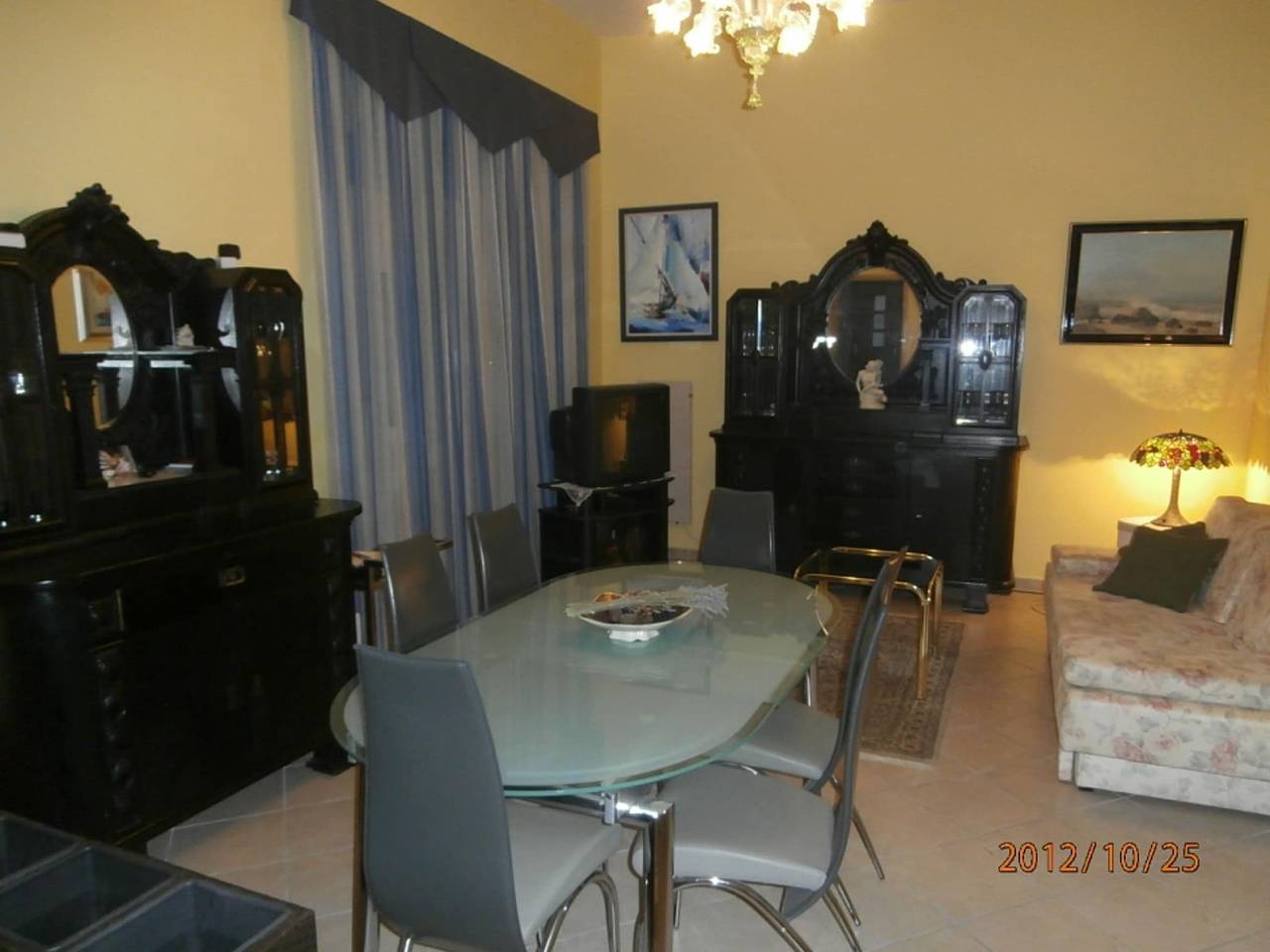 Ganze Wohnung, Klaudija’s Charming Apartments & Rooms - Room 5 in Trogir, Ciovo