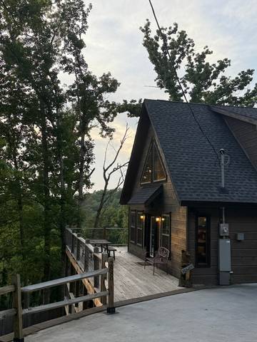 Holiday Rental for 12 People in Sevier County, Photo 3