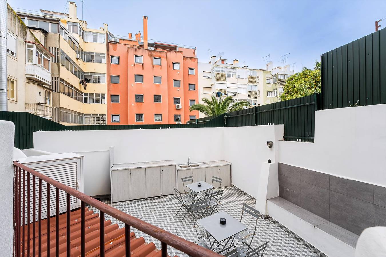 Geheel appartement, The Twenties by Guestready - Room 04 in Lissabon, Costa de Lisboa