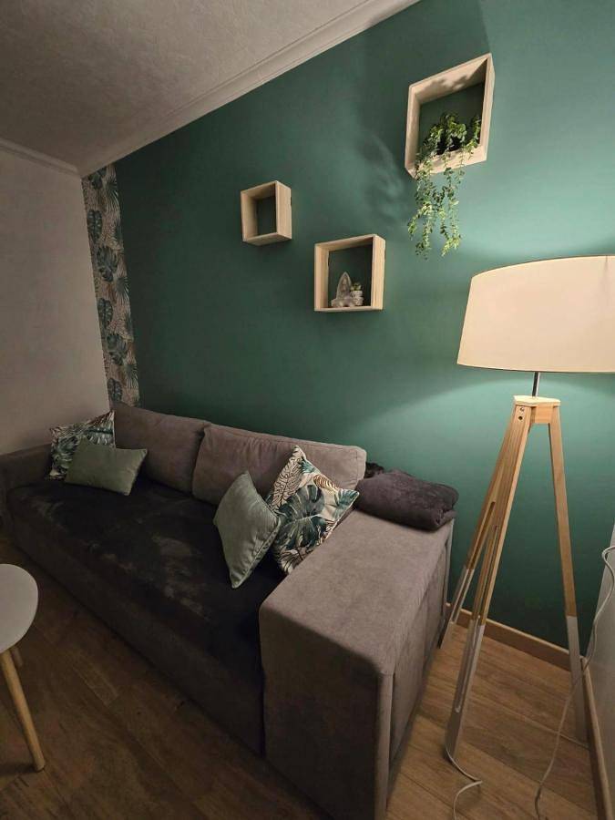 Location de vacances pour 6 personnes, avec jardin à Bonnétable - 4