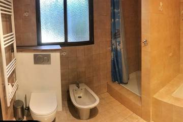 Villa pour 5 Personnes dans La Herradura, Almuñecar, Photo 4