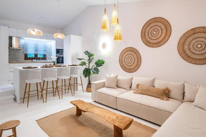 Villa für 10 Personen, mit Garten und Kinderpool in Chalkidiki - 4