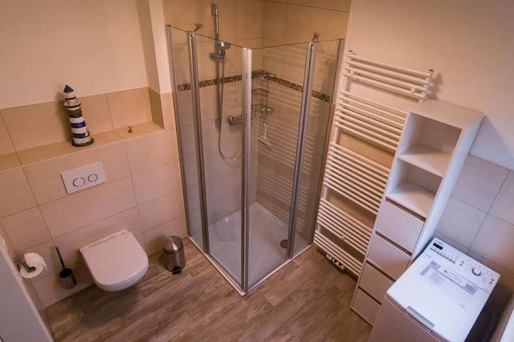 Ferienhaus für 4 Personen, mit Garten in Hohwacht - 3