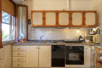 Vakantiewoning voor 6 Personen in Alghero, Provincie Sassari, Afbeelding 3