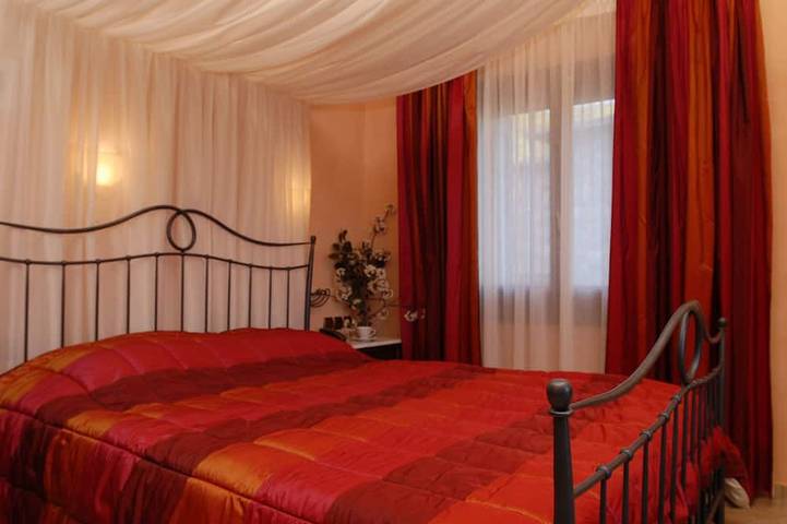 Miression Ferienhaus in Mouresi, Magnisia