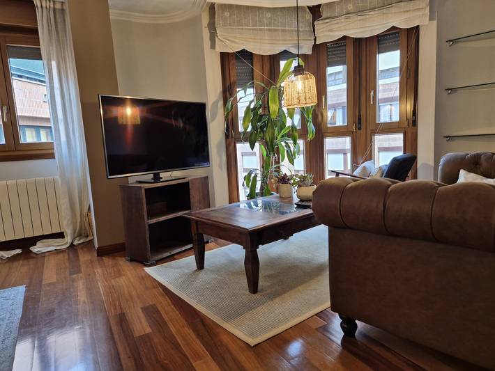 Apartamento de vacaciones para 6 personas - 1