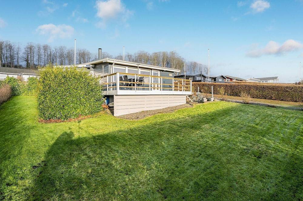Tolles Zuhause in Aabenraa in Skarrev, Apenrade