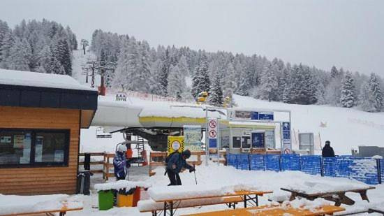 Hôtel pour 2 personnes, avec vue ainsi que terrasse et sauna dans Serrada - 2