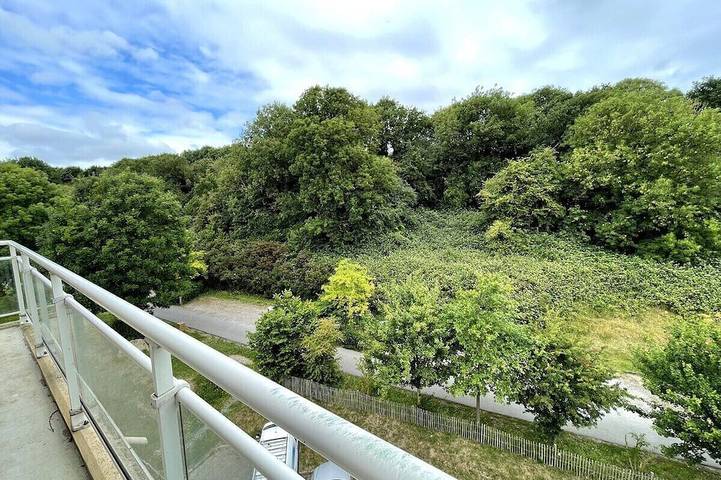 Appartement de vacances pour 2 personnes - 1