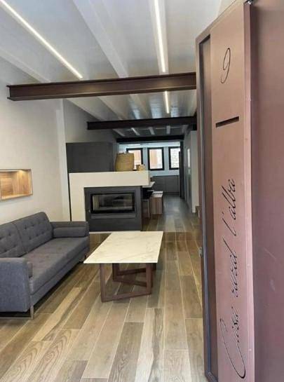 Casa de vacaciones para 6 personas, con balcón y jacuzzi en Alto Maestrazgo - 4