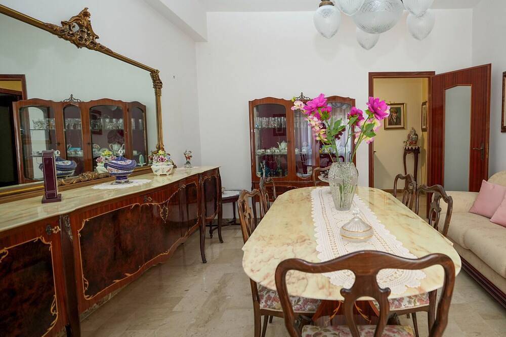 Vacation by the sea in Crotone, Crotone Provinz