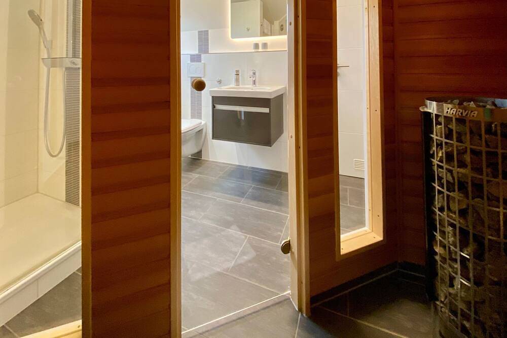 Villa Anna App. 3/4 Takt in Drei Kaiserbäder, Heringsdorf
