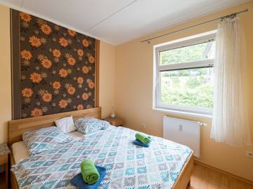 Apartament Wakacyjny dla 4 osoby w Jańskie Łaźnie, Karkonosze Czechy, Zdjęcie 2