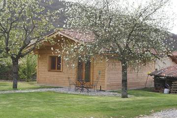 Maison de campagne pour 6 personnes à Izeaux