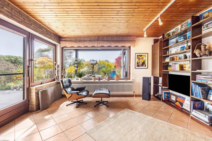 Ferienhaus für 4 Personen, mit Garten in Kreis Segeberg - 2