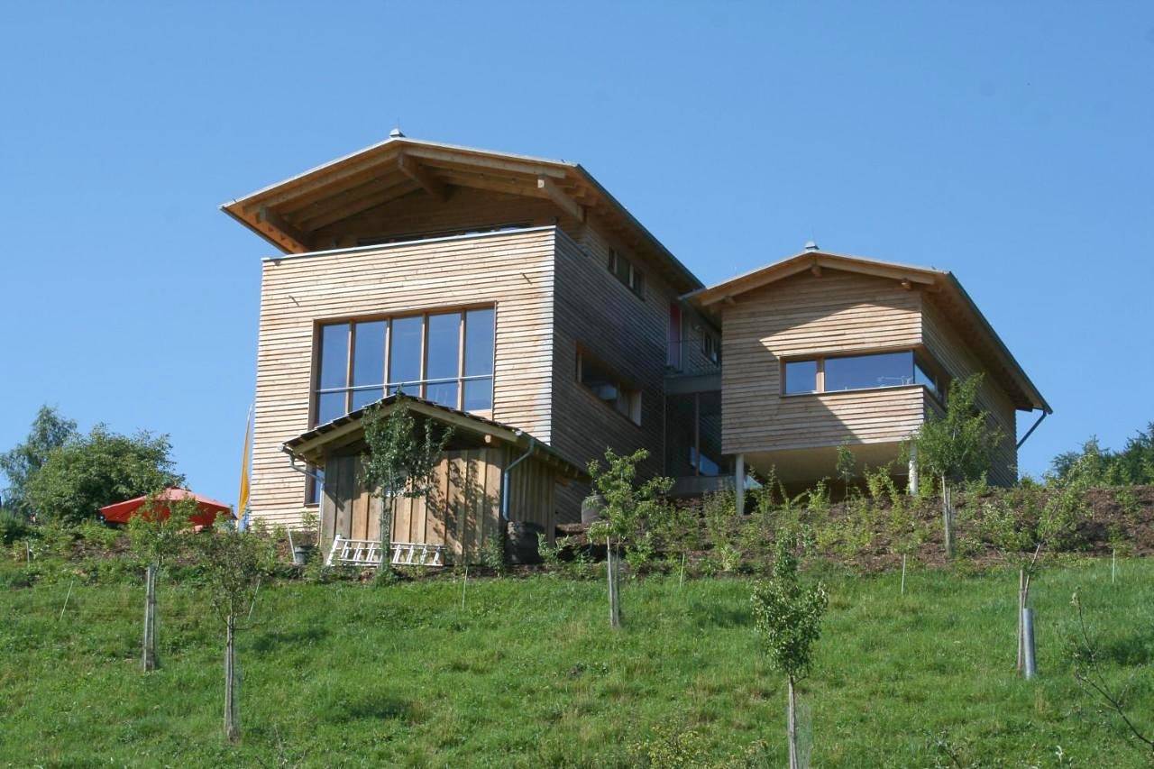 Ganze Wohnung, Alb Lodge in Gomadingen, Neckar-Alb