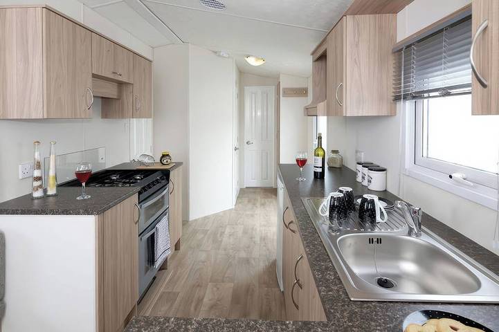 Holiday rental for 8 people, with pool and garden in Northampton