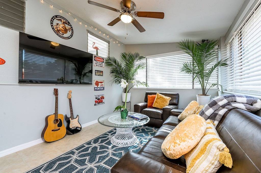 Super Nice House near everything in Daytona Beach in Daytona Beach, Florida