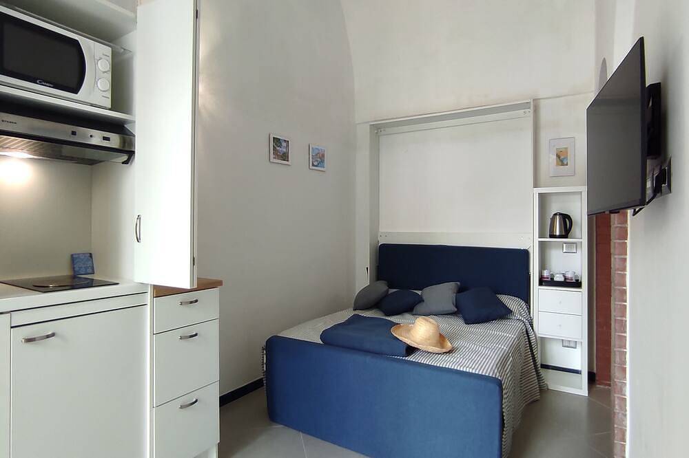 Capri house in the heart of Anacapri, ideal for families of up to 4 people in Anacapri, Neapel Provinz