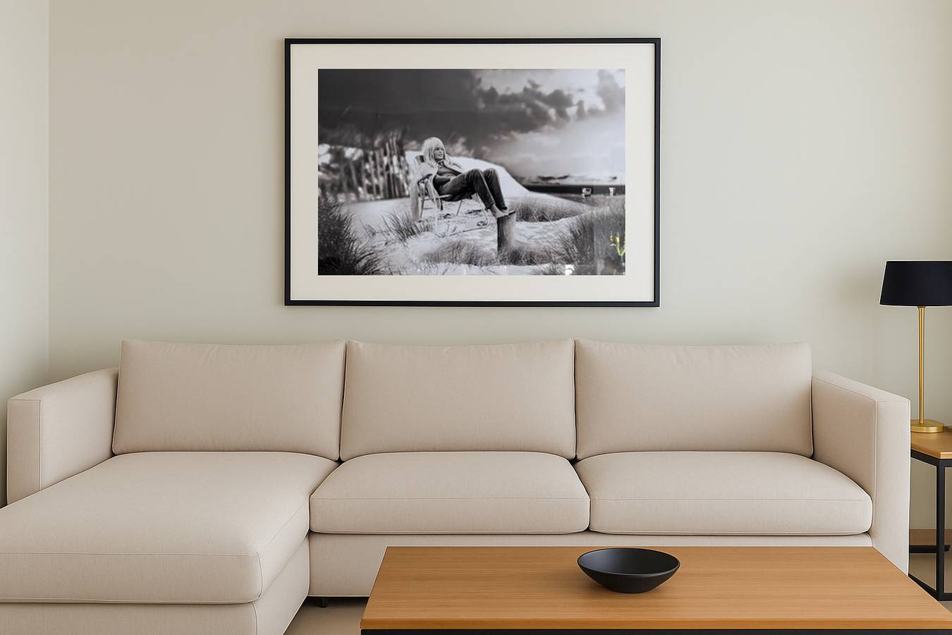 Ganze Ferienwohnung, Söl Hüs – Tinnum in Tinnum, Sylt (Gemeinde)