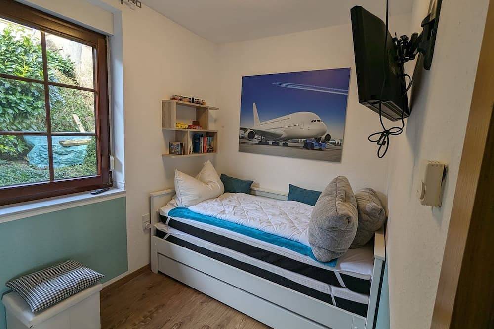 Am Bodden - Ferienhaus Vesteralen - Ferienhaus Vesteralen in Breege am Bodden in Breege, Rügen