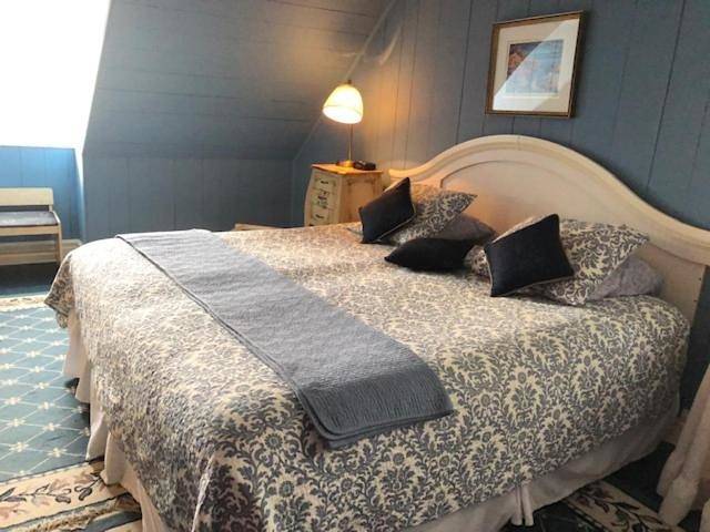 Location de vacances pour 2 personnes, avec jardin dans Tadoussac - 2