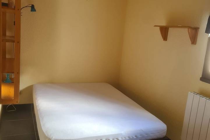 Ganze Wohnung, Apartment at the foot of the slopes - Station Le Pleynet in La Ferrière, Le Pleynet