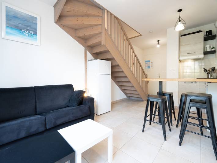 Location de vacances pour 5 personnes, avec jardin et terrasse à Sérignan - 2