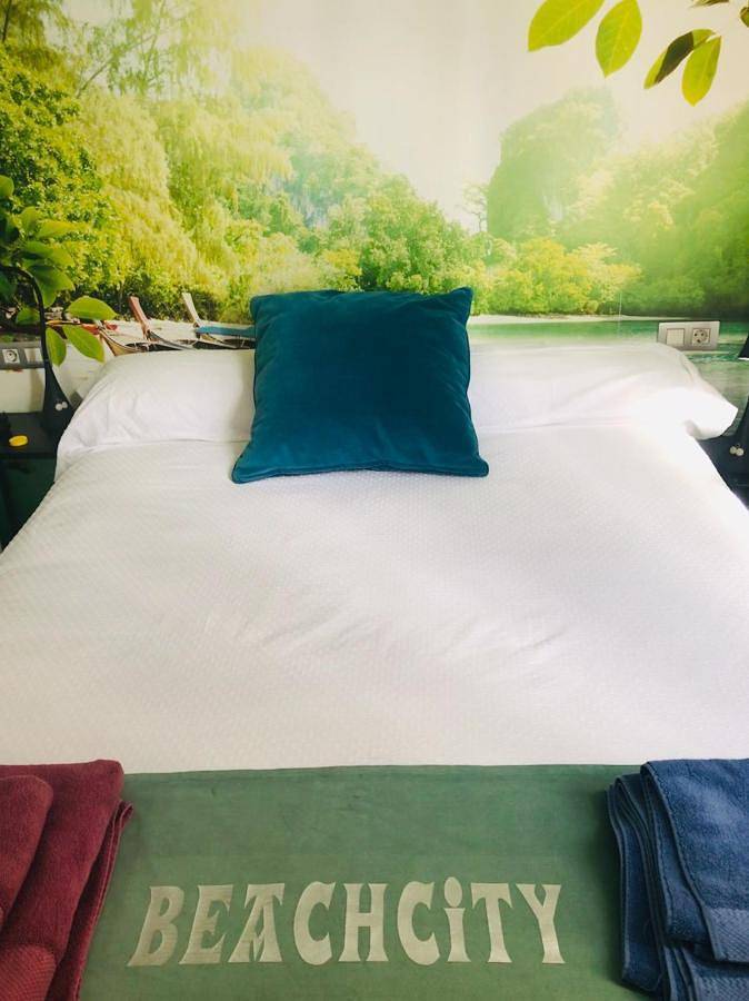 Geheel appartement, Big Lux Beachciti in Bilbao, Biskaje