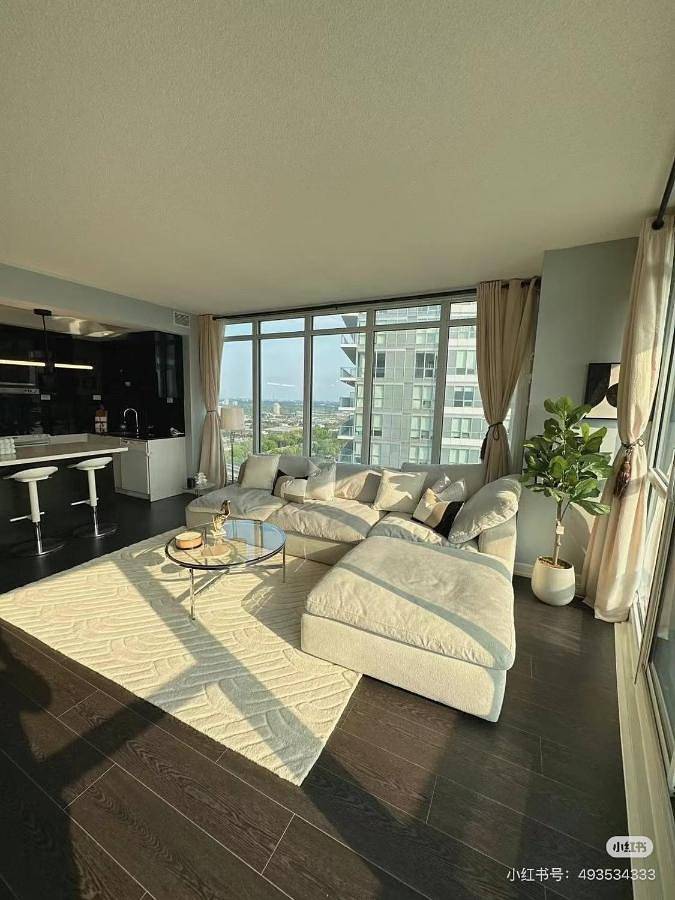 Villa pour 2 personnes dans Canada - 4