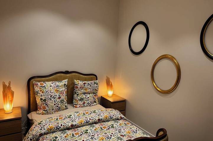 Appartement entier, Charmante maisonnette cosy près de Paris et Disney in Gagny, Seine-Saint-Denis