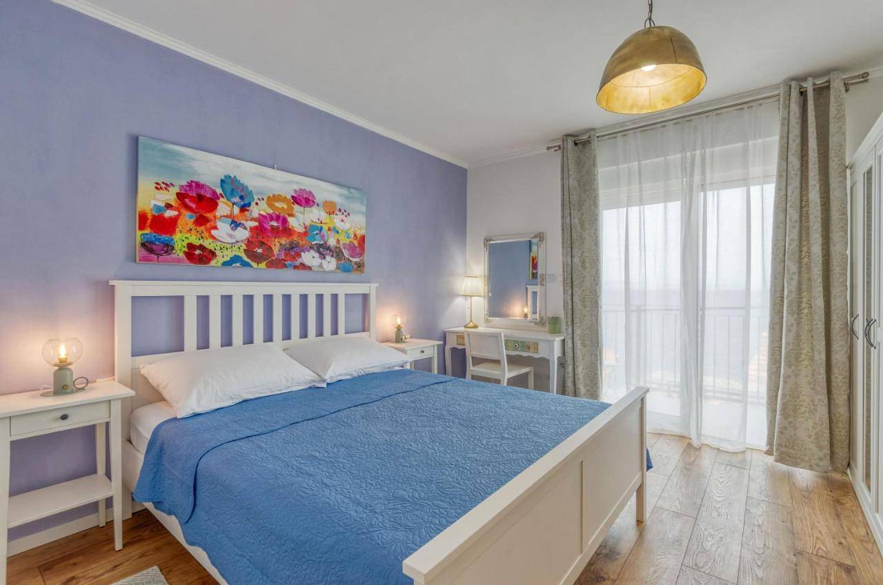 Ganze Wohnung, Summer House Bougainvillea by Dubrovnik Colors in Blato, Korcula