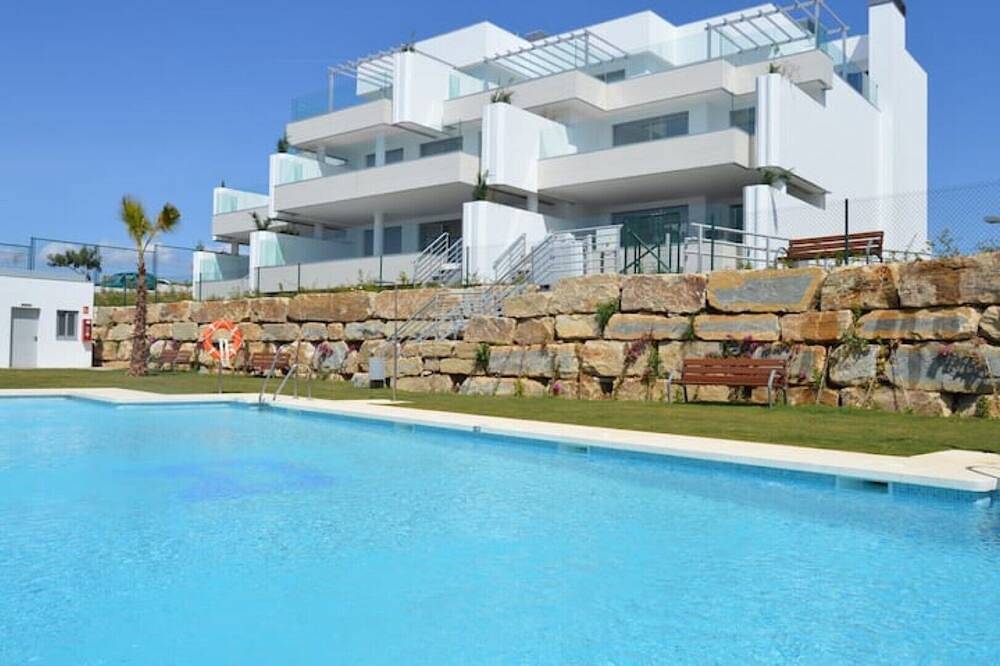Appartamento vacanze a Marbella a partire da 215€ a notte