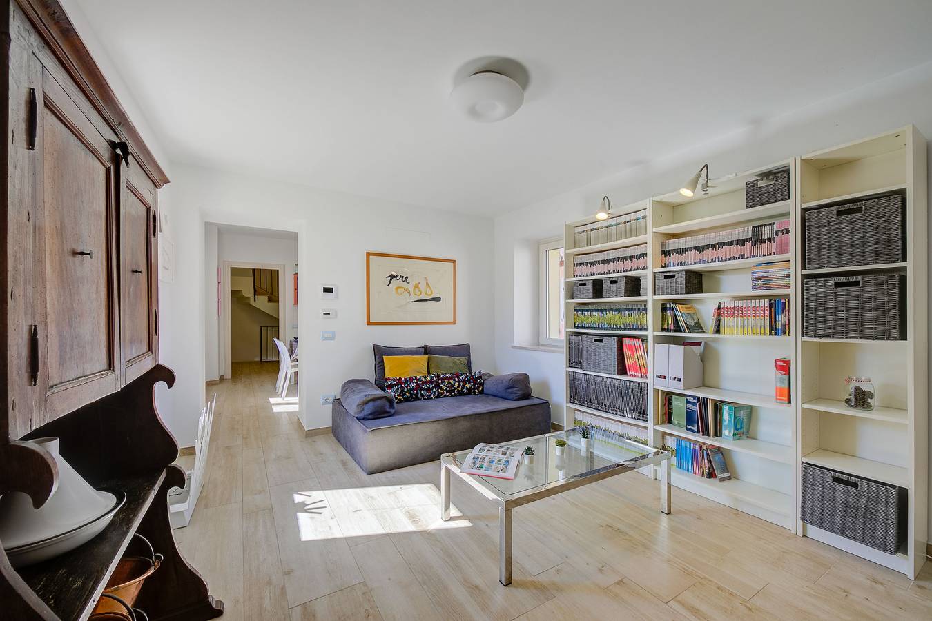 Apartamento entero, Henry-Historic Center 300m From Lake in San Felice del Benaco, Montañas Garda